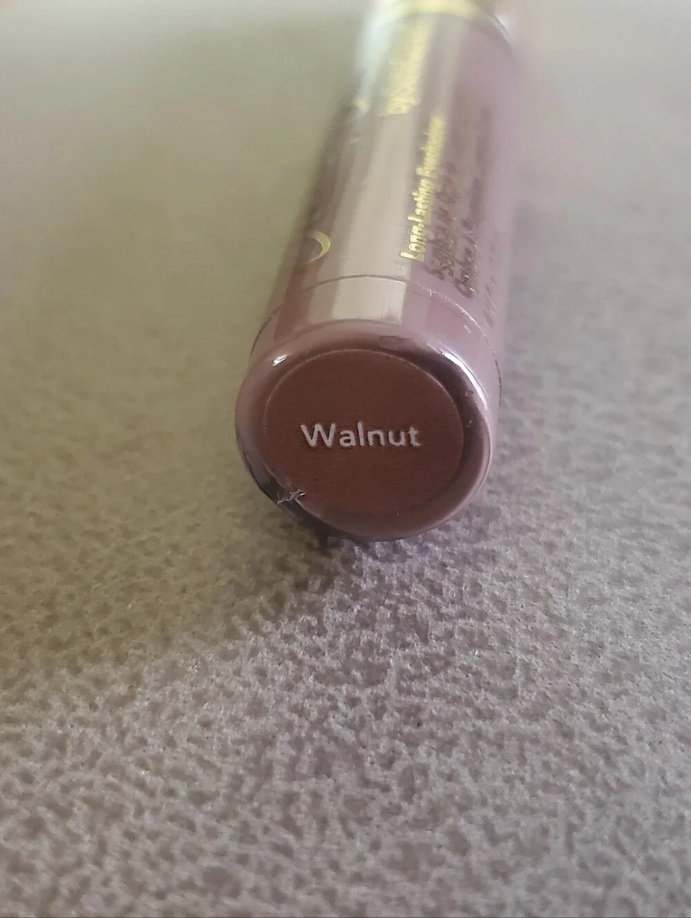 SeneGence walnut mini